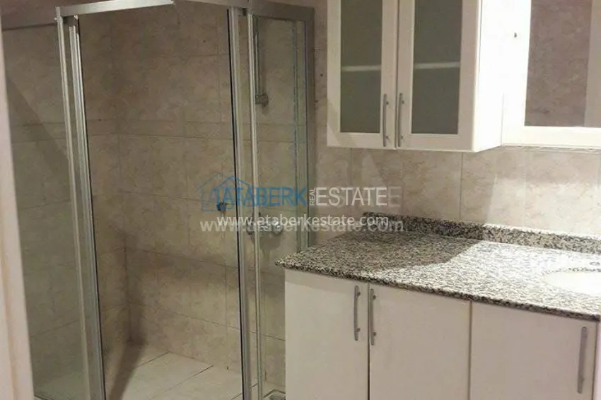 Приобрести Дуплекс 200 м2 в европейском районе Оба. 13 