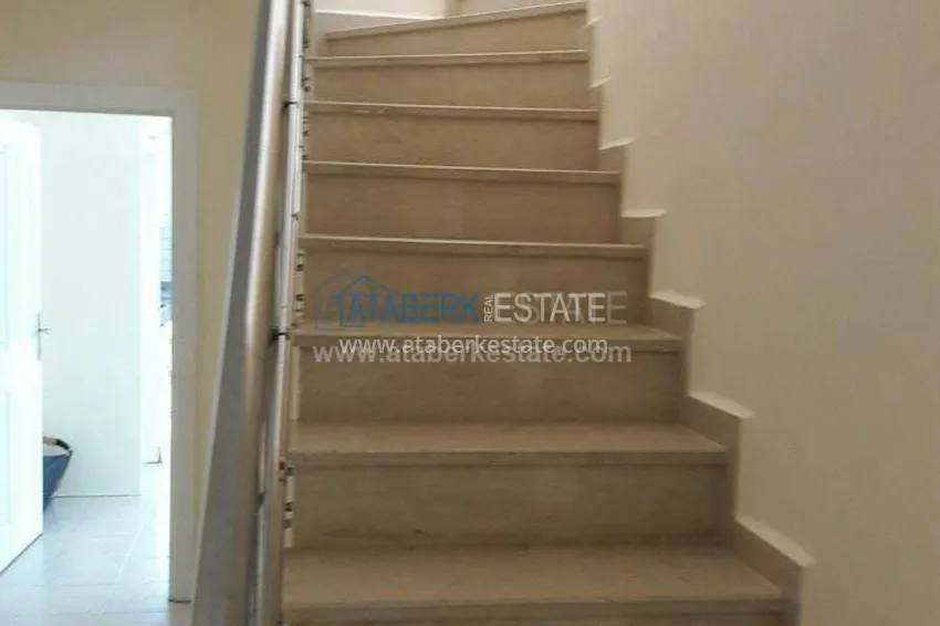 Приобрести Дуплекс 200 м2 в европейском районе Оба. 14 