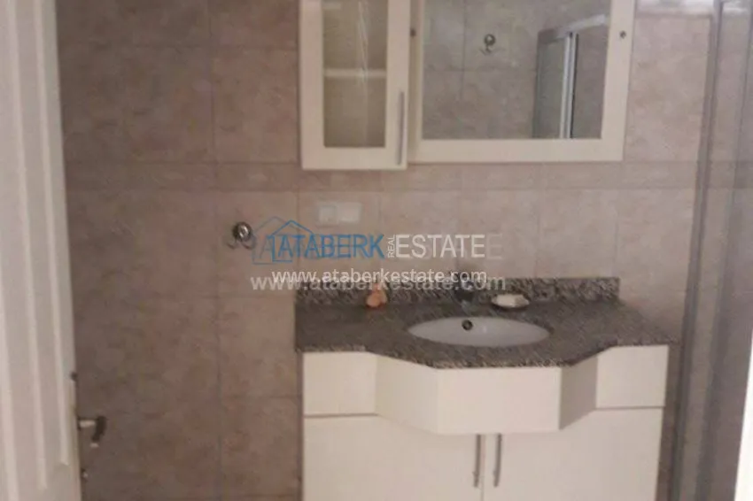 Приобрести Дуплекс 200 м2 в европейском районе Оба. 15 