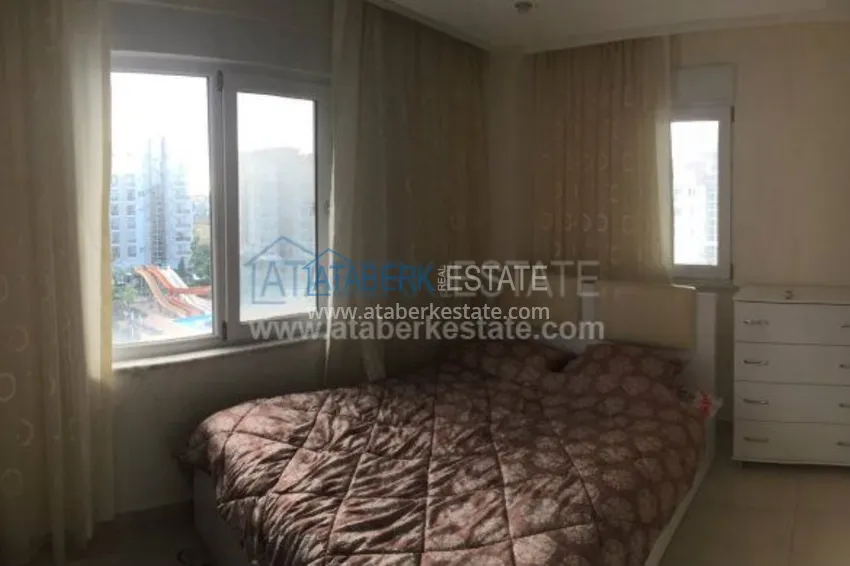 Приобрести Меблированные апартаменты 2+1 в Орион Сити. 2 