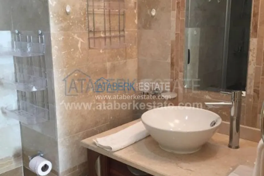 Приобрести Сдается в аренду трехкомнатная квартира с прекрасным видом на территории знаменитого комплекса 2 