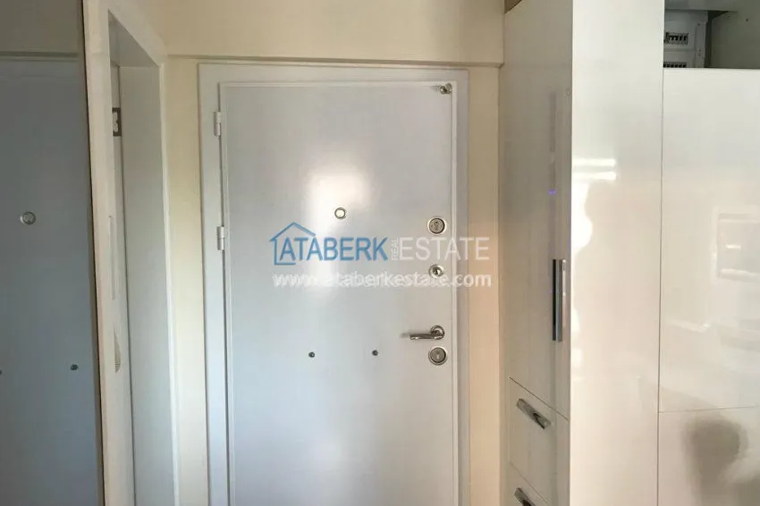 Приобрести Квартира для аренды А-51 в комплексе класса люкс в центре Аланьи 1 