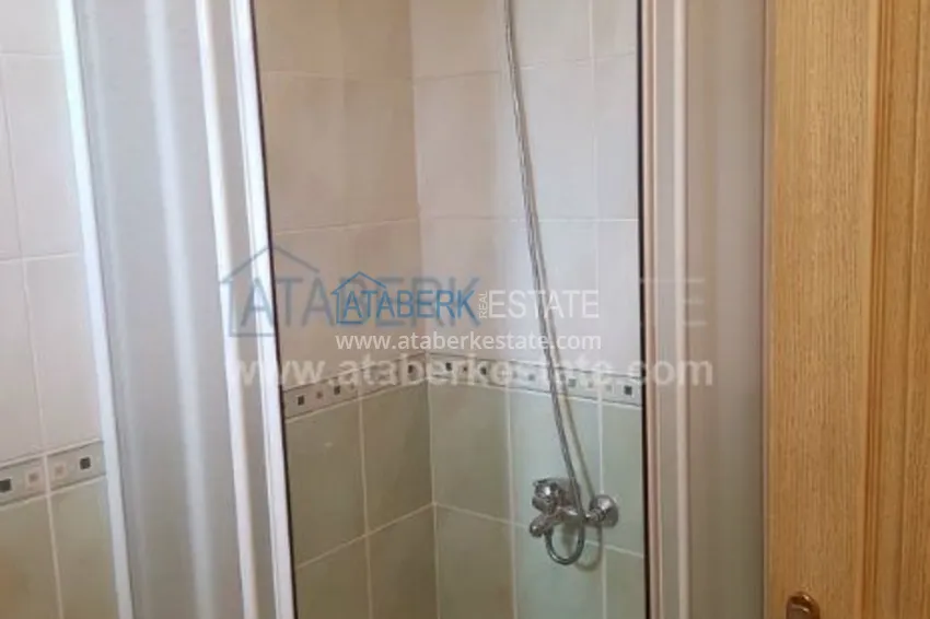 Приобрести Вилла с тремя спальнями в районе Конаклы. 3 