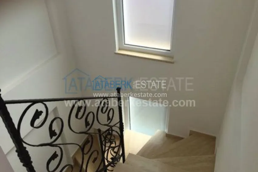 Приобрести Вилла в элитном клубе Оазис 2. 29 