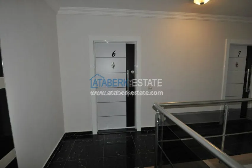 Приобрести Новые квартиры от застройщика в Обе 19 