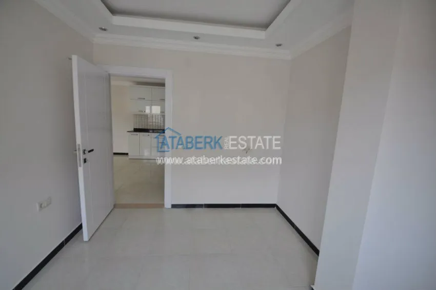 Приобрести Новые квартиры от застройщика в Обе 26 