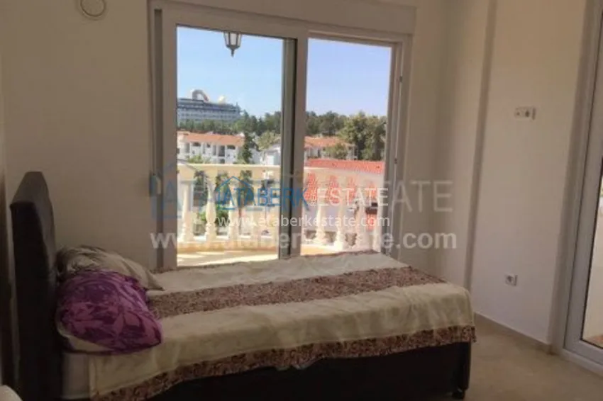 Приобрести Вилла в элитном клубе Оазис 2. 37 