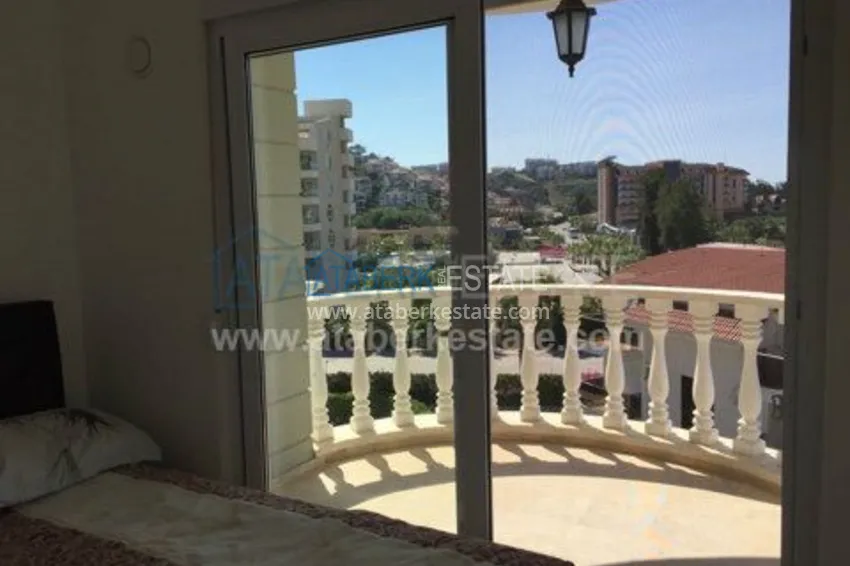 Приобрести Вилла в элитном клубе Оазис 2. 39 