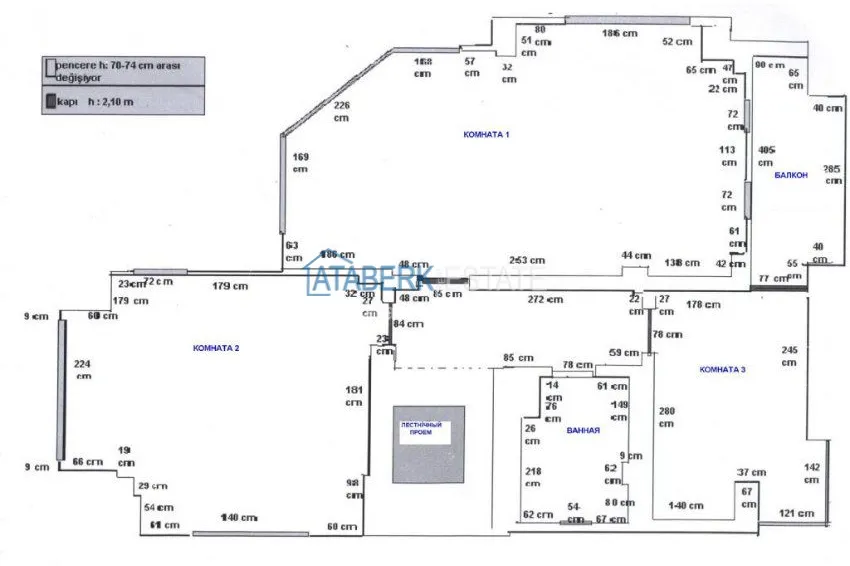 Приобрести Виллы на первой береговой линии 2