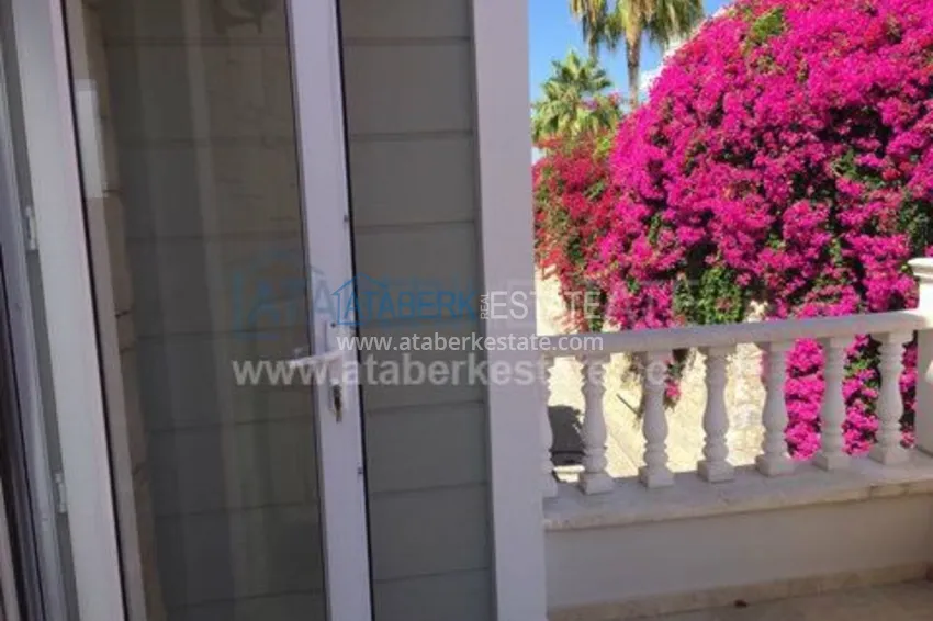 Приобрести Вилла в элитном клубе Оазис 2. 41 