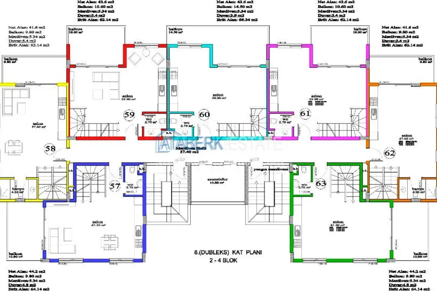 Приобрести Комплекс с инфраструктурой отеля 1 