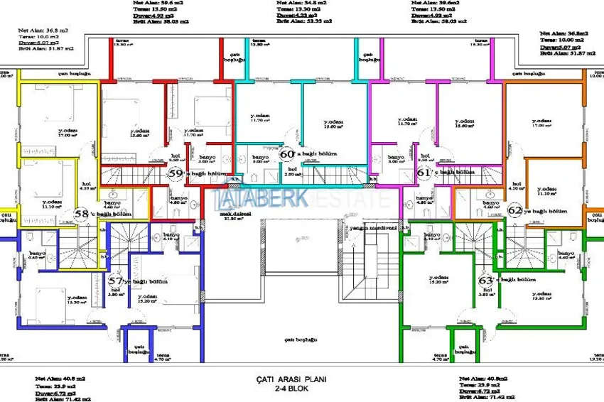 Приобрести Комплекс с инфраструктурой отеля 2 