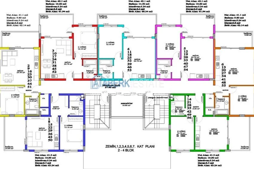 Приобрести Комплекс с инфраструктурой отеля 3 