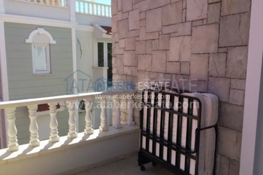 Приобрести Вилла в элитном клубе Оазис 2. 43 