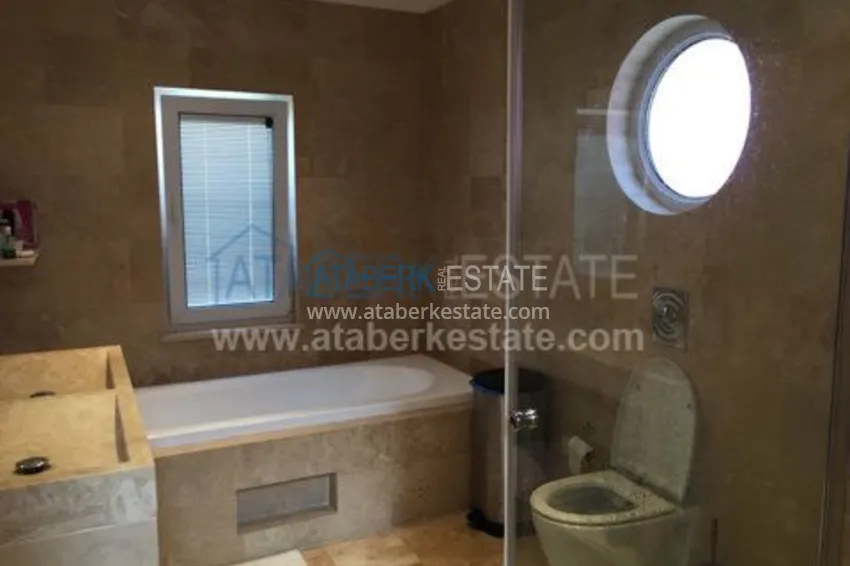 Приобрести Вилла в элитном клубе Оазис 2. 45 