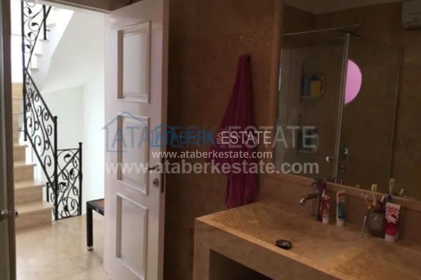 Приобрести Вилла в элитном клубе Оазис 2. 47 