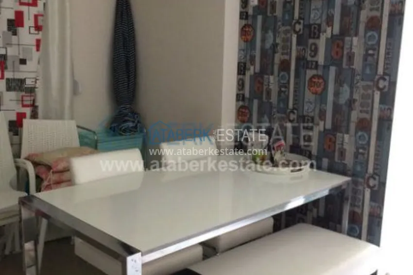 Приобрести Апартаменты в центре города. 4 