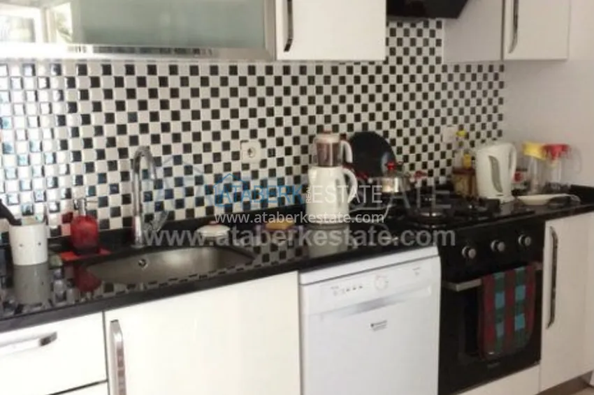 Приобрести Апартаменты в центре города. 6 