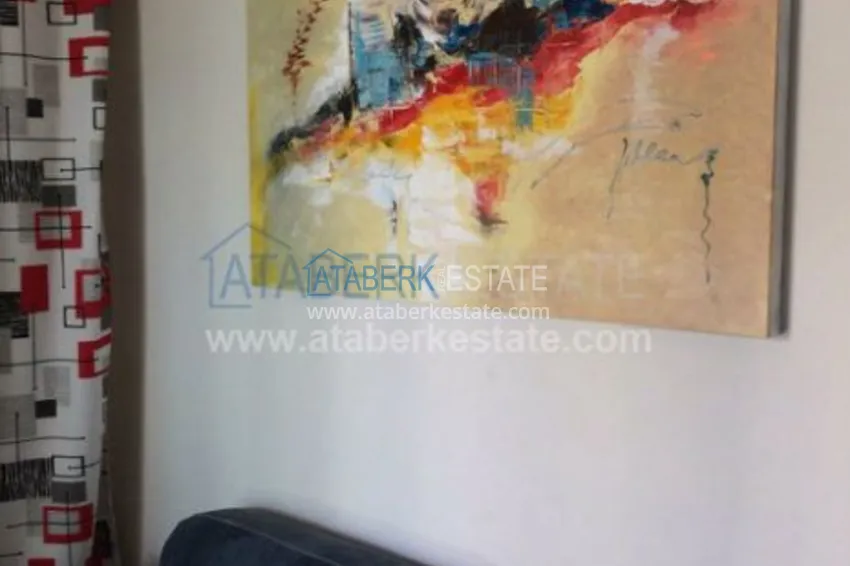 Приобрести Апартаменты в центре города. 7 