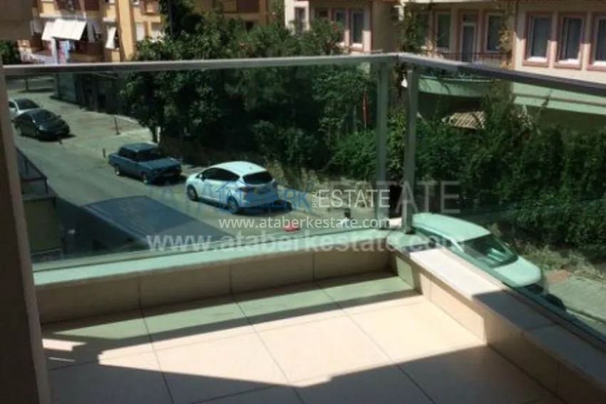 Приобрести Апартаменты в центре города. 8 