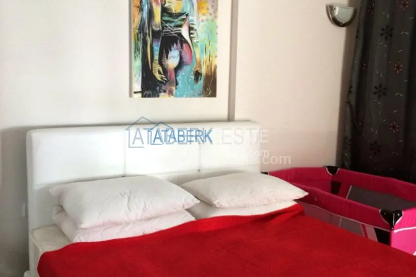 Приобрести Апартаменты в центре города. 13 