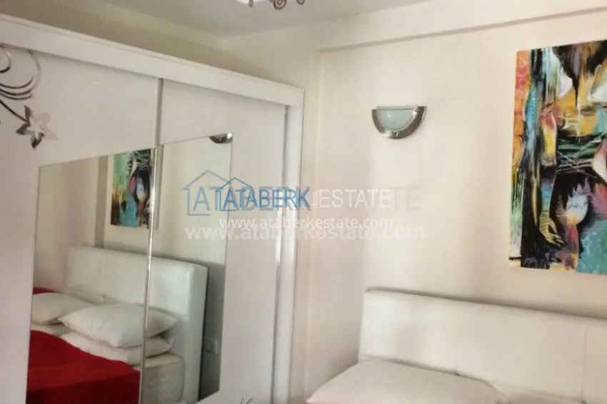 Приобрести Апартаменты в центре города. 15 