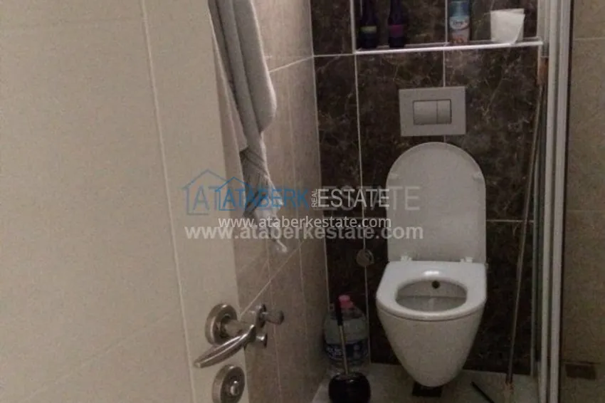 Приобрести Апартаменты в центре города. 16 