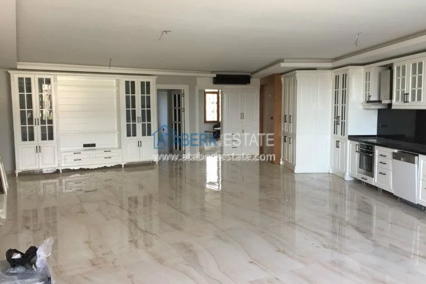 Приобрести Апартаменты по эксклюзивному дизайну у реки ДимЧай. 1 