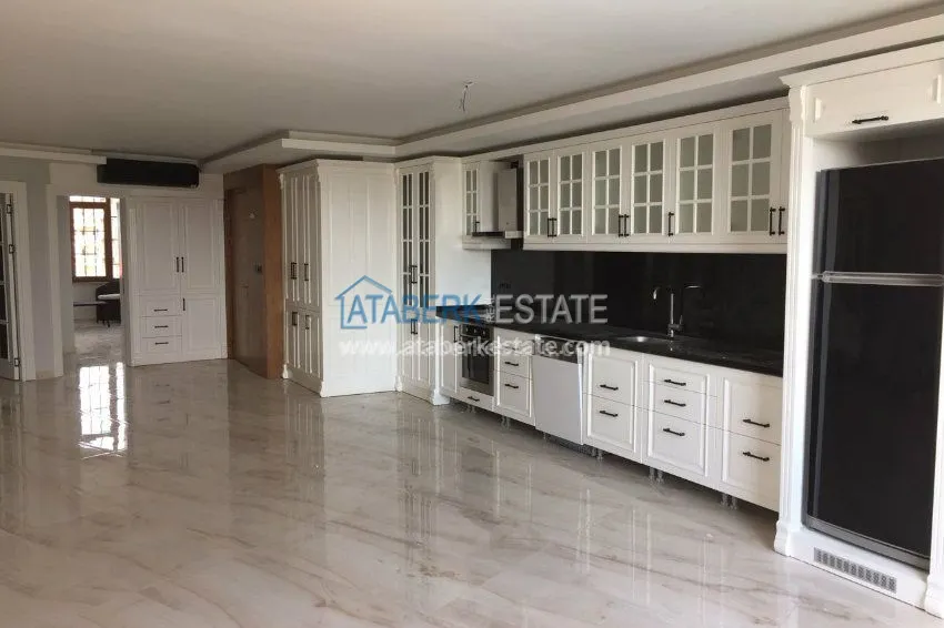 Приобрести Апартаменты по эксклюзивному дизайну у реки ДимЧай. 3 