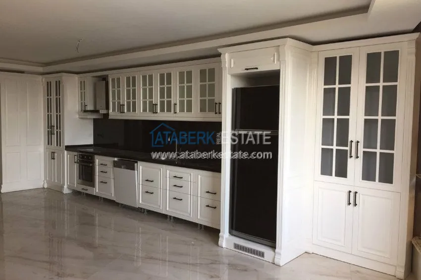 Приобрести Апартаменты по эксклюзивному дизайну у реки ДимЧай. 4 