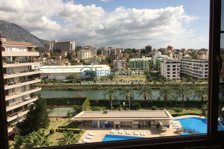 Приобрести Апартаменты по эксклюзивному дизайну у реки ДимЧай. 5 