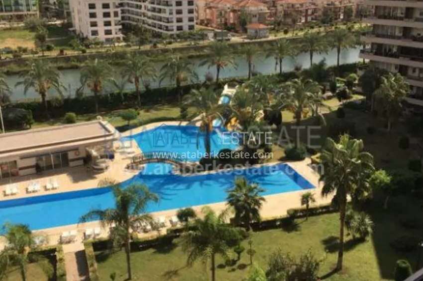 Приобрести Апартаменты по эксклюзивному дизайну у реки ДимЧай. 7 