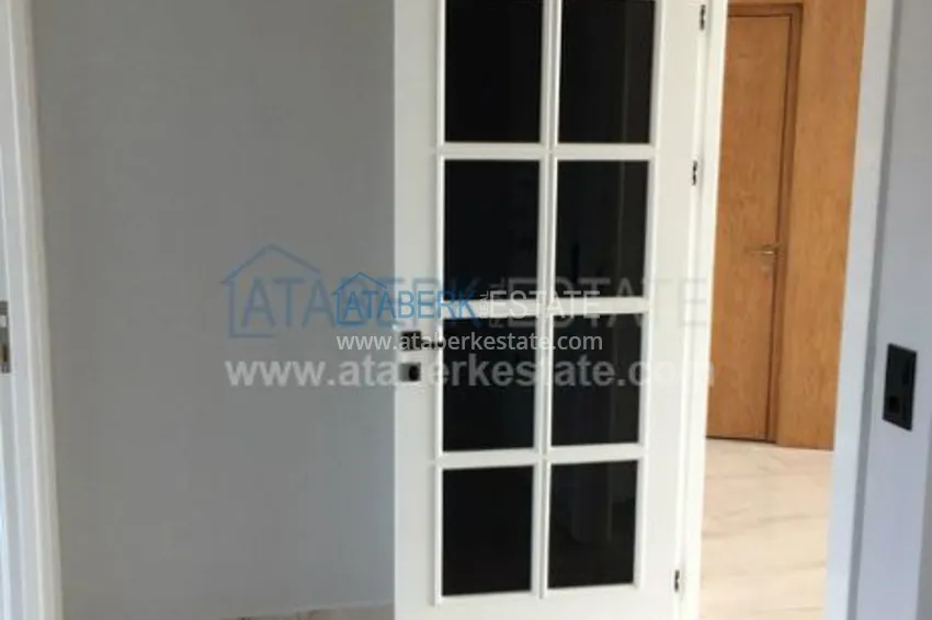 Приобрести Апартаменты по эксклюзивному дизайну у реки ДимЧай. 9 