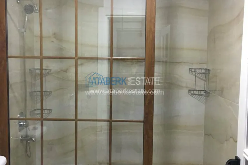 Приобрести Апартаменты по эксклюзивному дизайну у реки ДимЧай. 11 