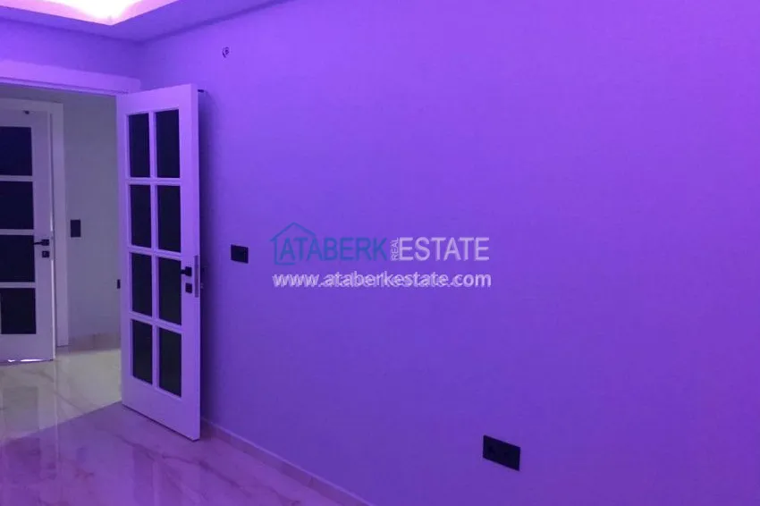 Приобрести Апартаменты по эксклюзивному дизайну у реки ДимЧай. 12 