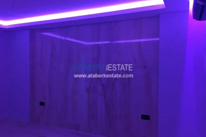 Приобрести Апартаменты по эксклюзивному дизайну у реки ДимЧай. 13 