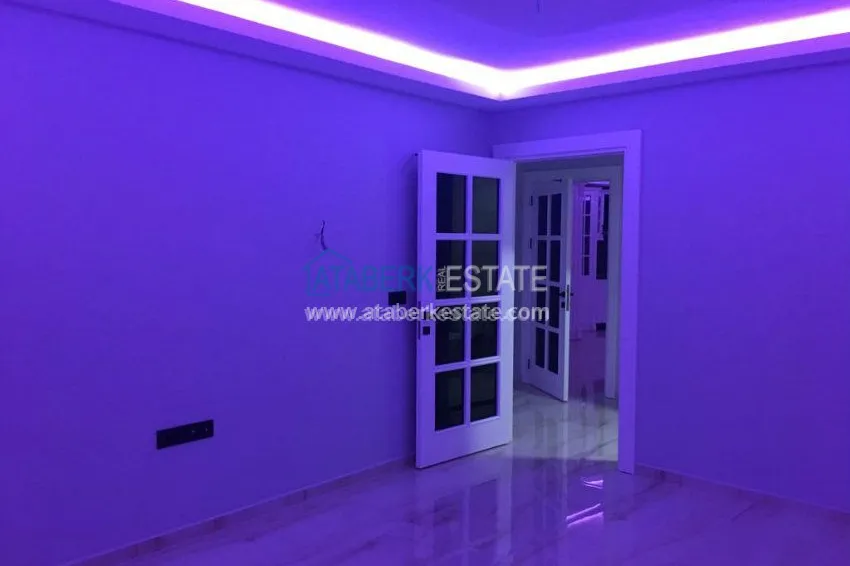 Приобрести Апартаменты по эксклюзивному дизайну у реки ДимЧай. 14 