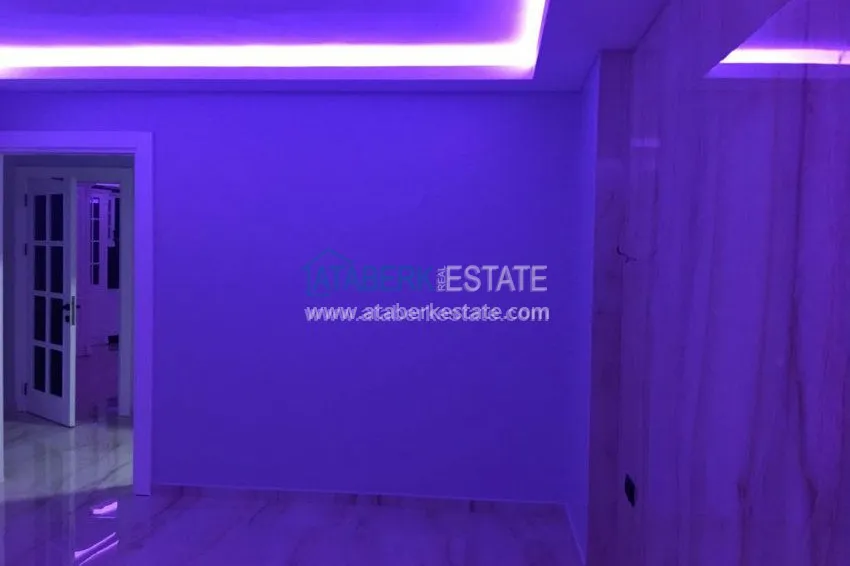 Приобрести Апартаменты по эксклюзивному дизайну у реки ДимЧай. 15 