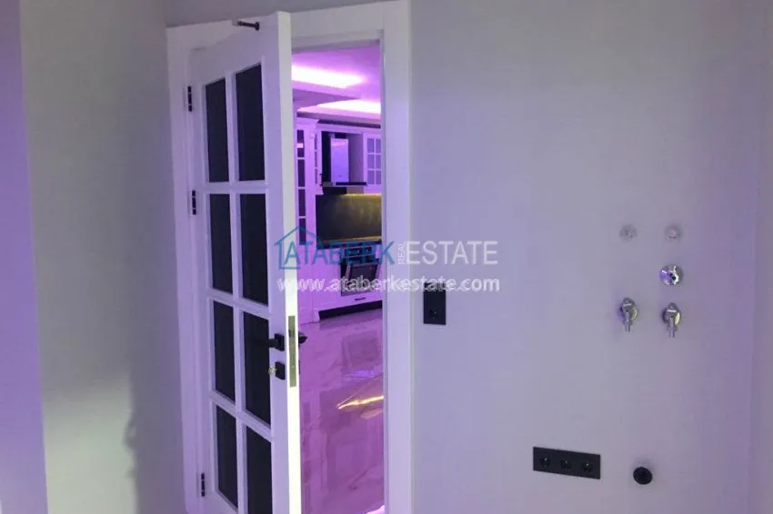 Приобрести Апартаменты по эксклюзивному дизайну у реки ДимЧай. 16 