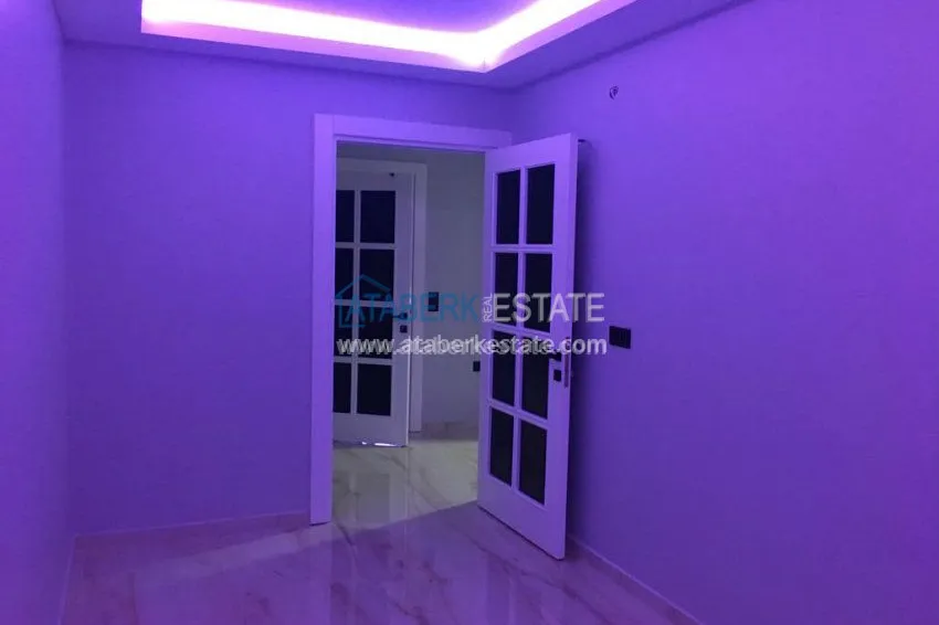 Приобрести Апартаменты по эксклюзивному дизайну у реки ДимЧай. 18 