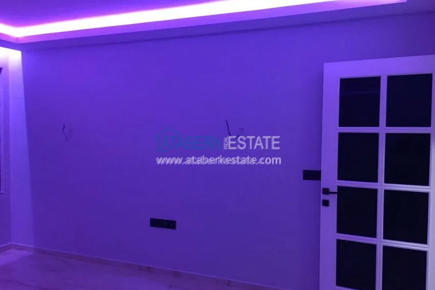 Приобрести Апартаменты по эксклюзивному дизайну у реки ДимЧай. 19 