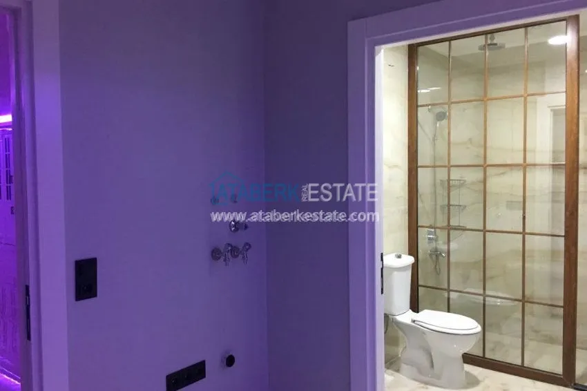 Приобрести Апартаменты по эксклюзивному дизайну у реки ДимЧай. 21 