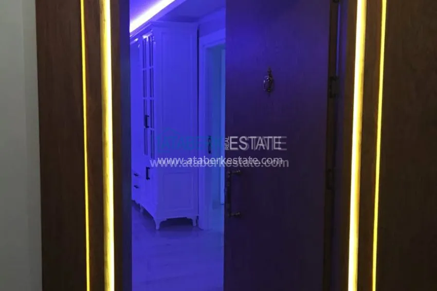 Приобрести Апартаменты по эксклюзивному дизайну у реки ДимЧай. 22 