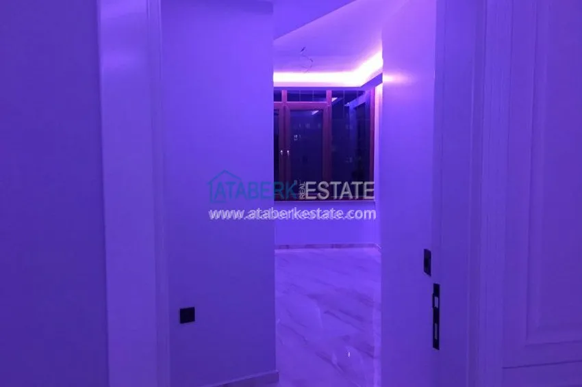 Приобрести Апартаменты по эксклюзивному дизайну у реки ДимЧай. 23 