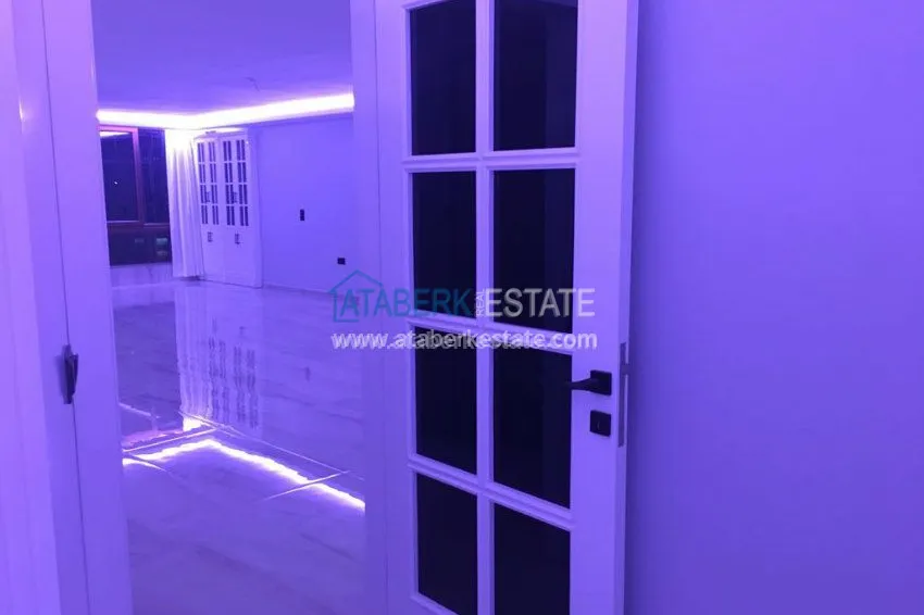 Приобрести Апартаменты по эксклюзивному дизайну у реки ДимЧай. 25 