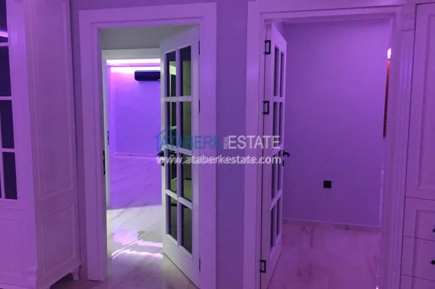 Приобрести Апартаменты по эксклюзивному дизайну у реки ДимЧай. 26 