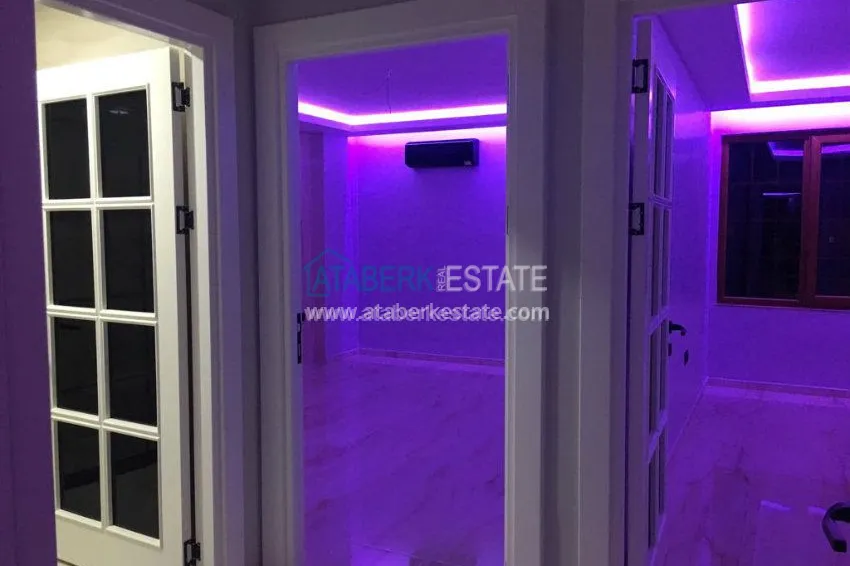 Приобрести Апартаменты по эксклюзивному дизайну у реки ДимЧай. 27 