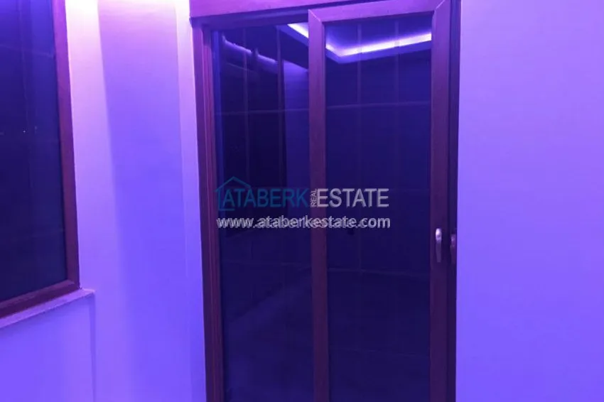 Приобрести Апартаменты по эксклюзивному дизайну у реки ДимЧай. 28 