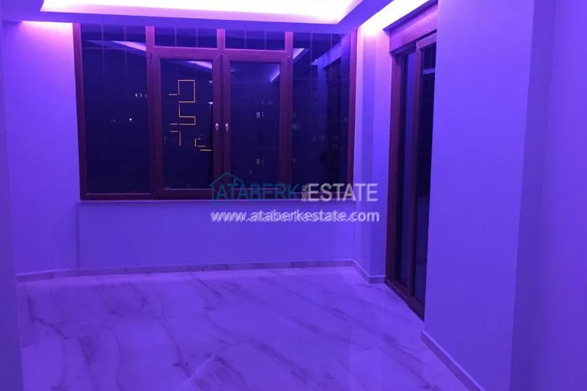 Приобрести Апартаменты по эксклюзивному дизайну у реки ДимЧай. 29 