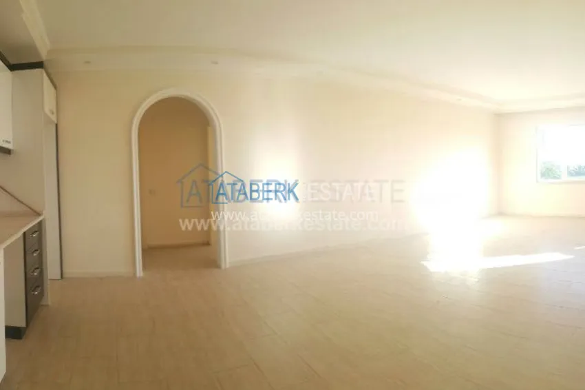 Приобрести Солнечные апартаменты 2+1 в районе Тосмур. 1 